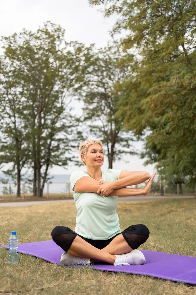 Healthy Aging & Lifestylet