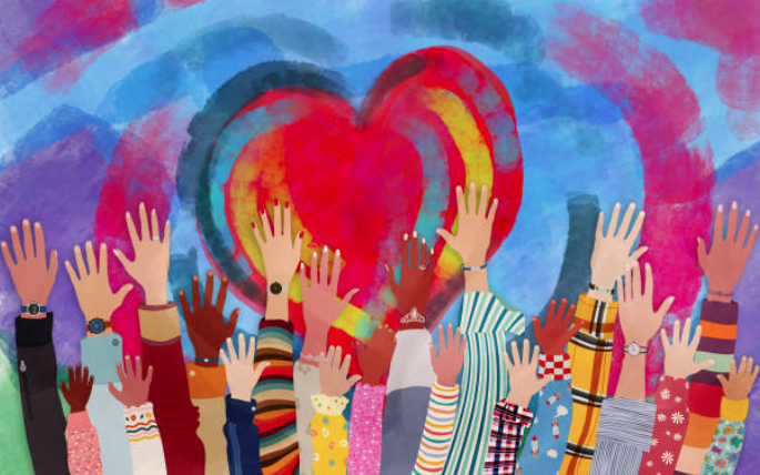 HeartSpace - Community Healing