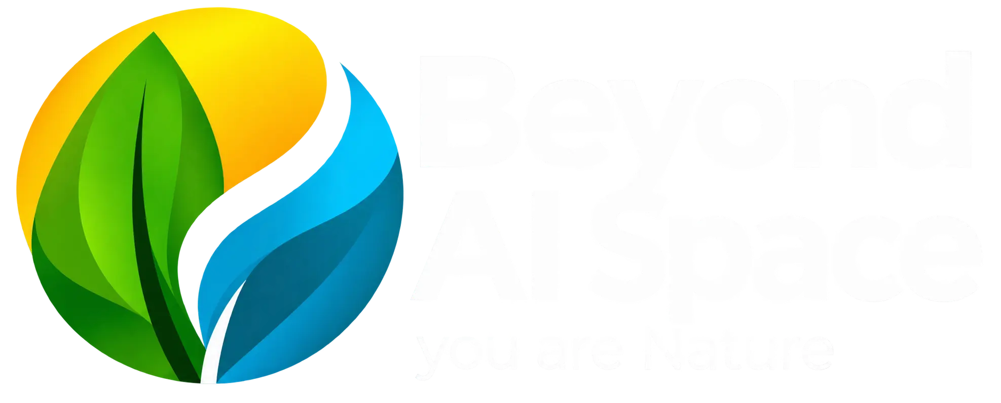 beyond ai space logooo