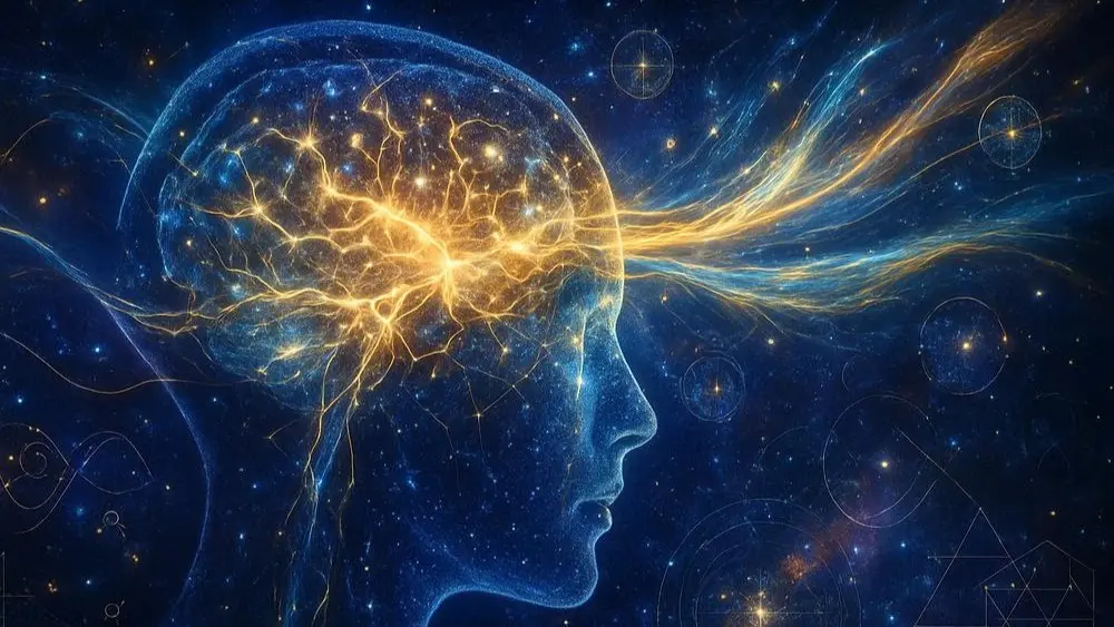 Consciousness & Human Potential