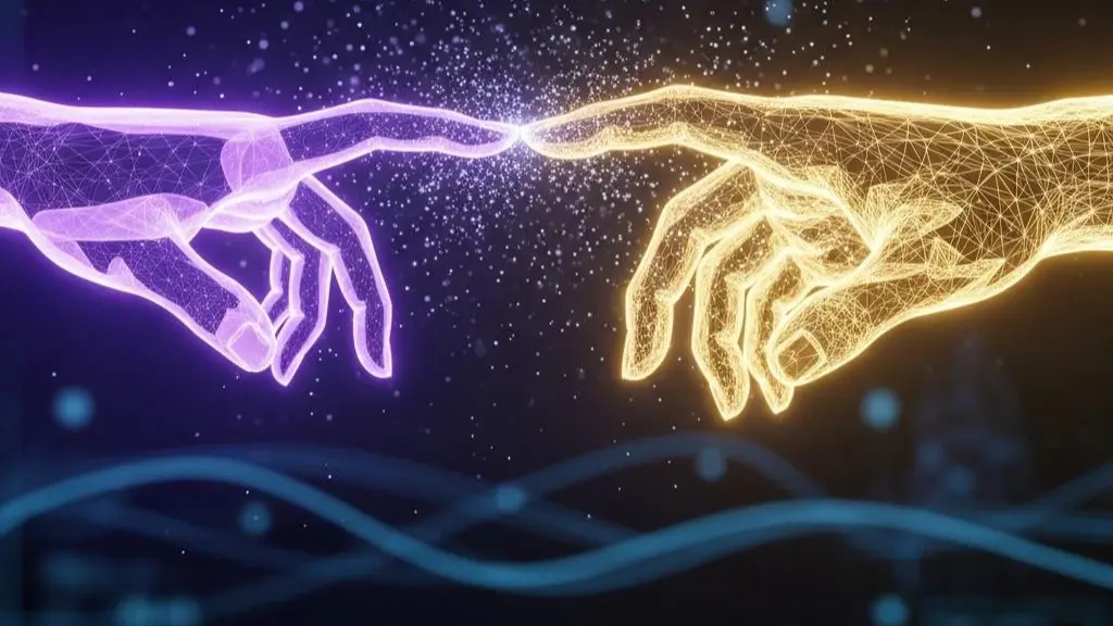 Human–AI Interaction