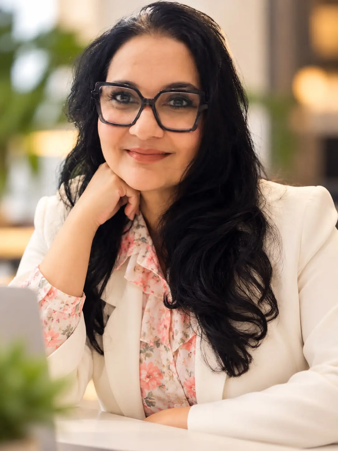 Founder of Beyond AI Space