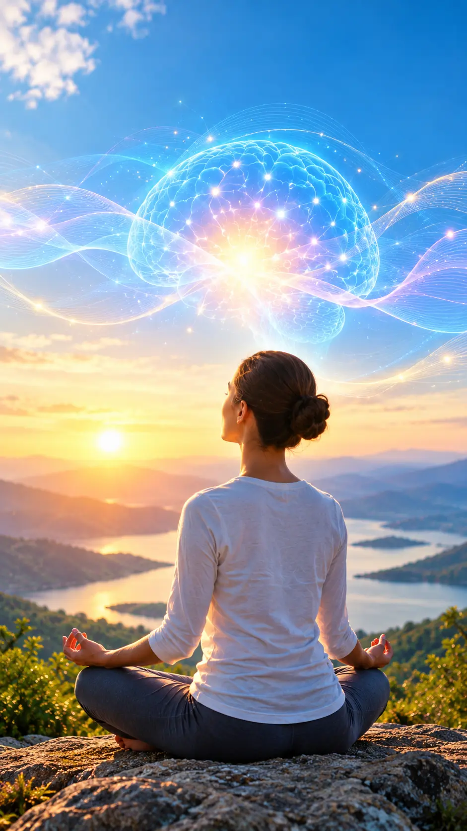 Consciousness & Human Potential