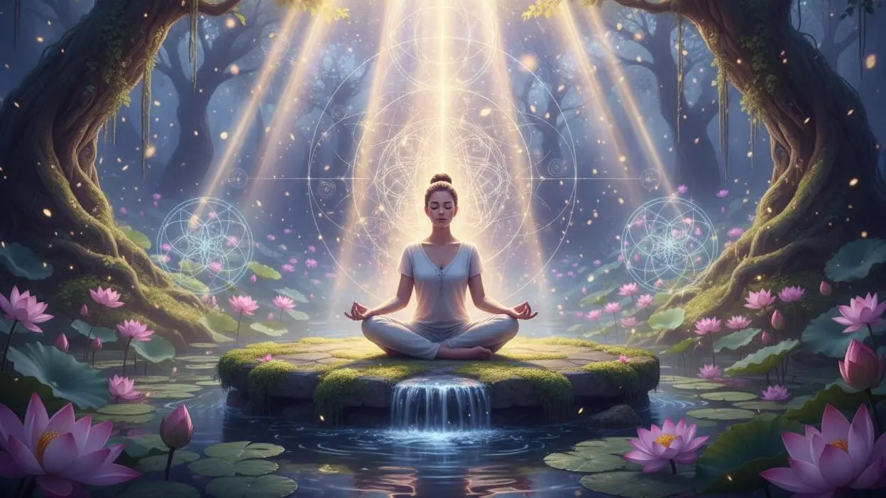 Mindfulness & Emotional Well-being